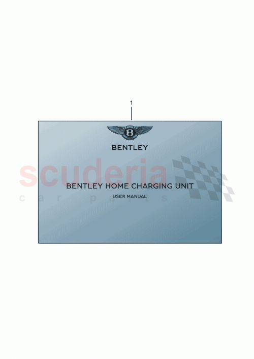 Part Diagram for Bentley 36A 012 774 SB