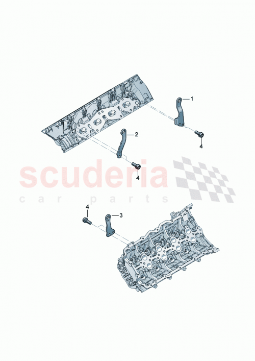 Part Diagram for Bentley 0P2103392E