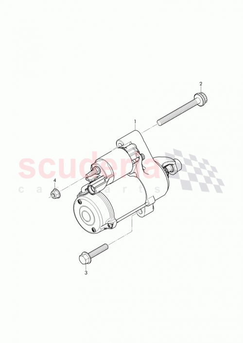 Part Diagram for Bentley N 103 145 06