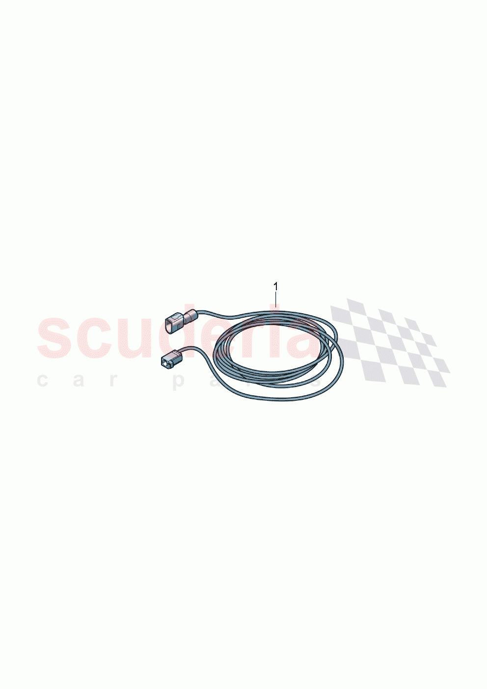 Additional wiring sets of Bentley Bentley New Continental Convertible (2019-2024)