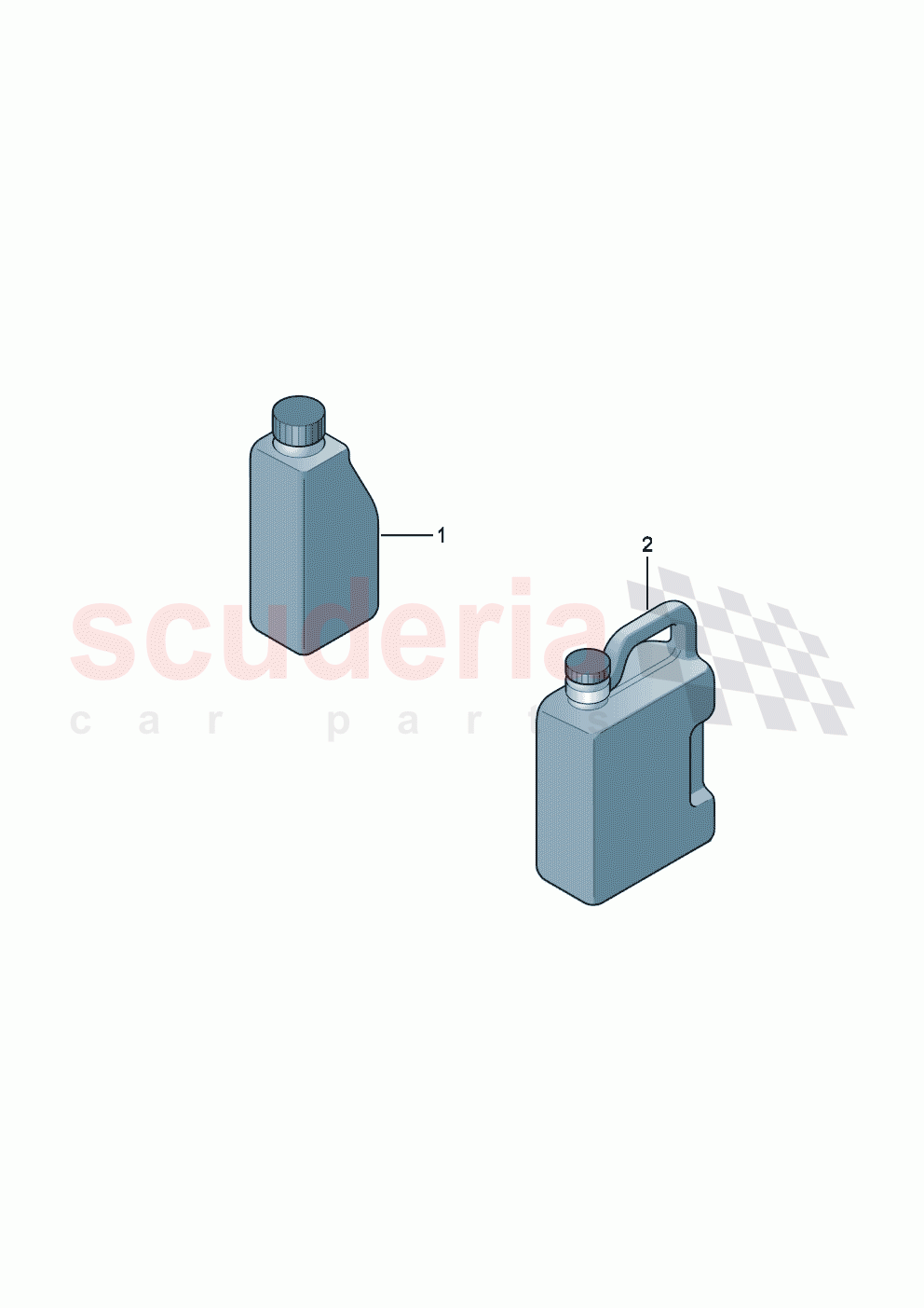 engine oil Observe maintenance manual: filling quantity: of Bentley Bentley New Continental GT (2025-2026)