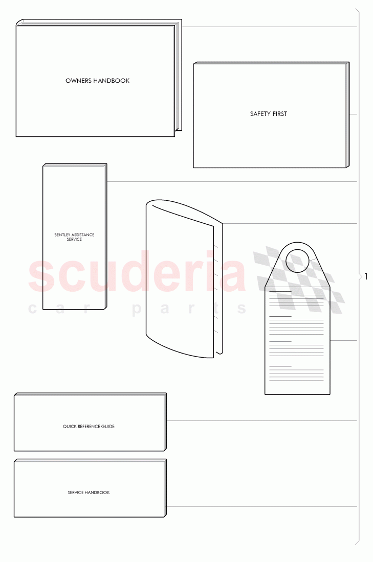 operating instructions, D - MJ 2018>> - MJ 2018 of Bentley Bentley Bentayga (2015-2020)