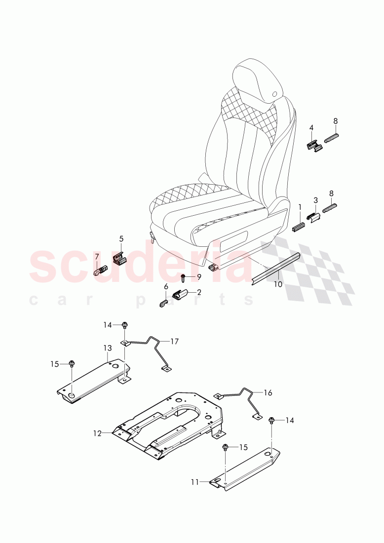 cover for channel of Bentley Bentley Bentayga (2015-2020)