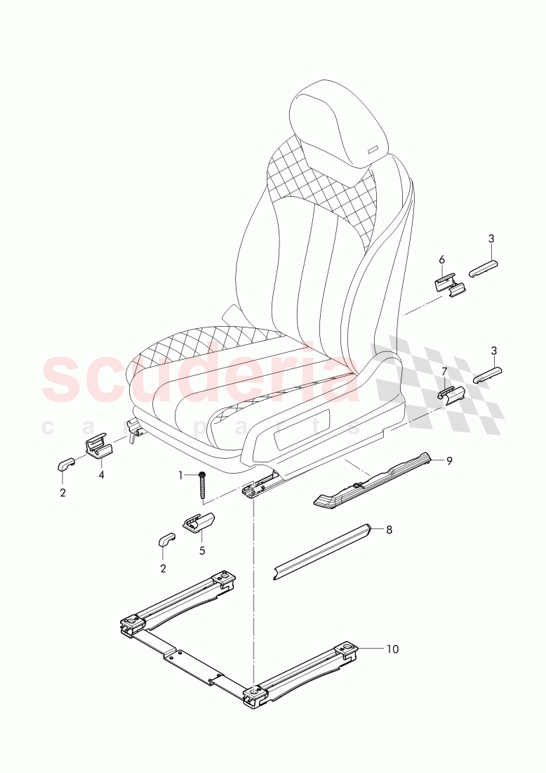 cover for channel of Bentley Bentley Bentayga (2015-2020)