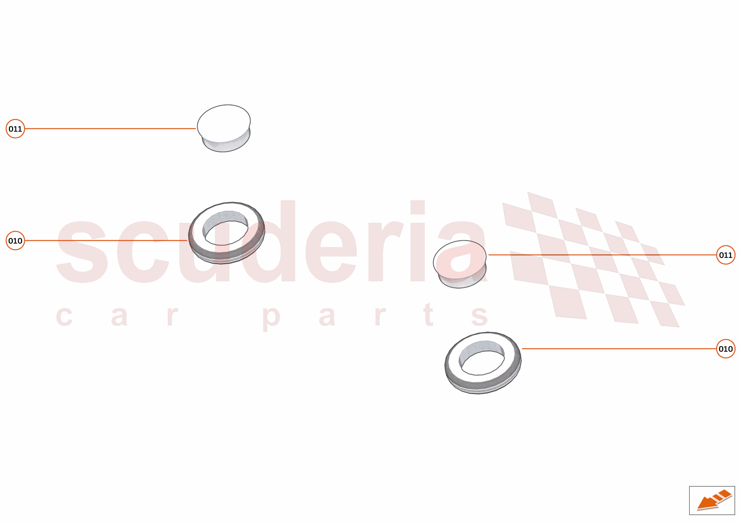 34 - ENGINE AIR SYSTEMS - 34.4 - INTAKE SOUND GENERATOR (ISG) SYSTEM of McLaren McLaren McLaren 600LT