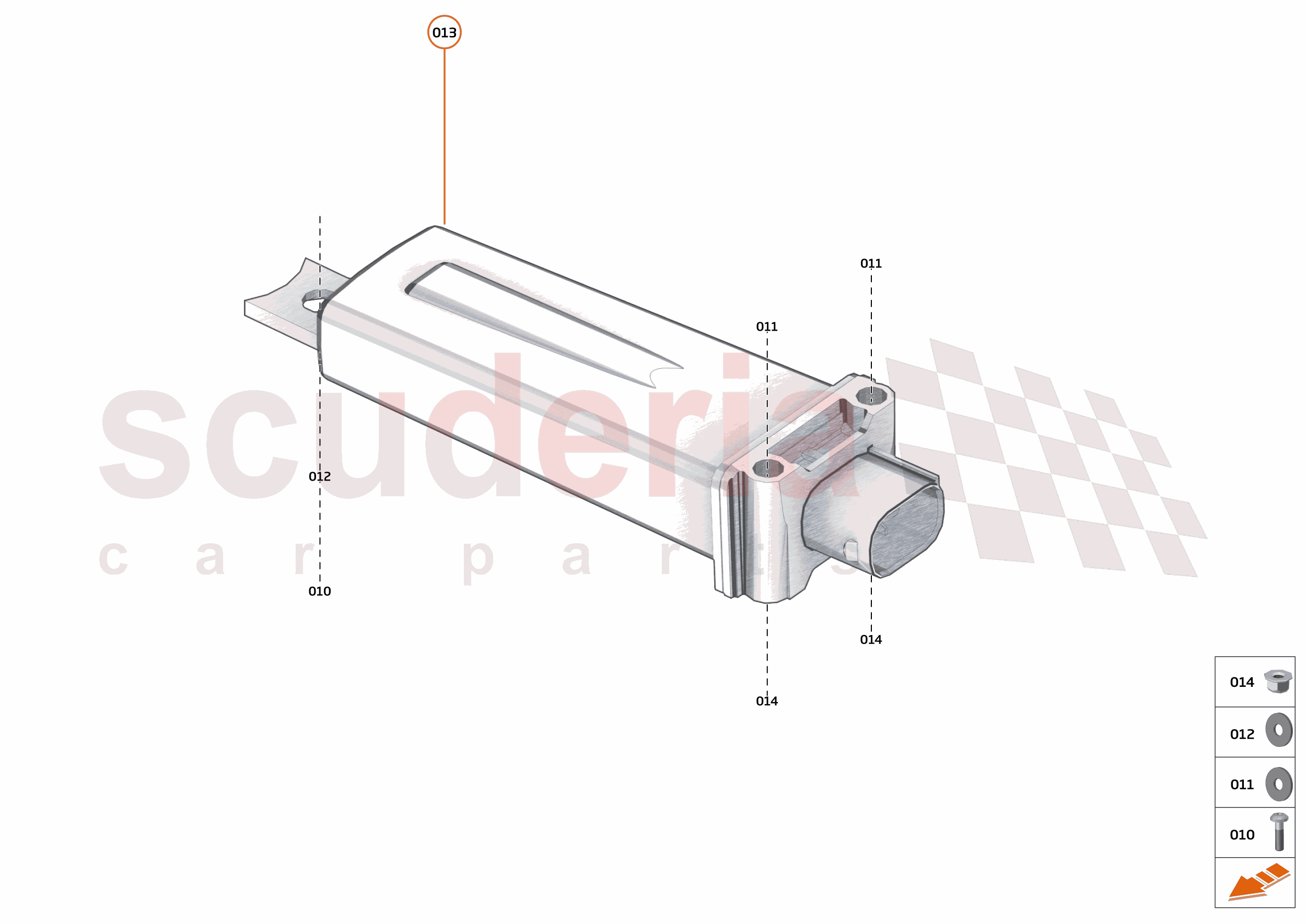 42 - ELECTRICAL SYSTEMS - 42.12 - TYRE PRESSURE MONITORING SYSTEM of McLaren McLaren McLaren 620R