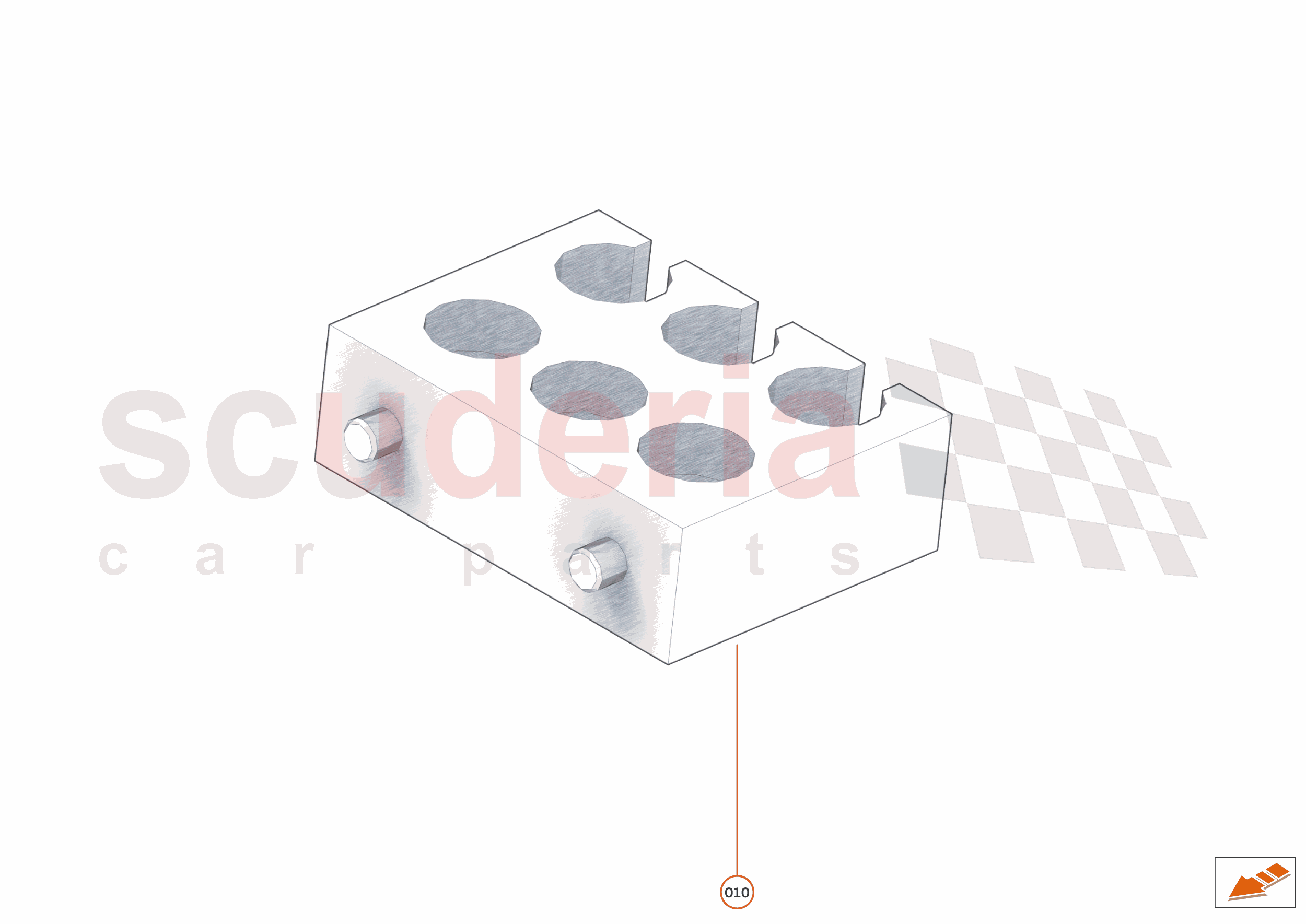 37 - HV CABLES & HARNESSES - 37.2 - HV E-MOTOR PHASE CABLES of McLaren McLaren Ultimate Series McLaren Speedtail