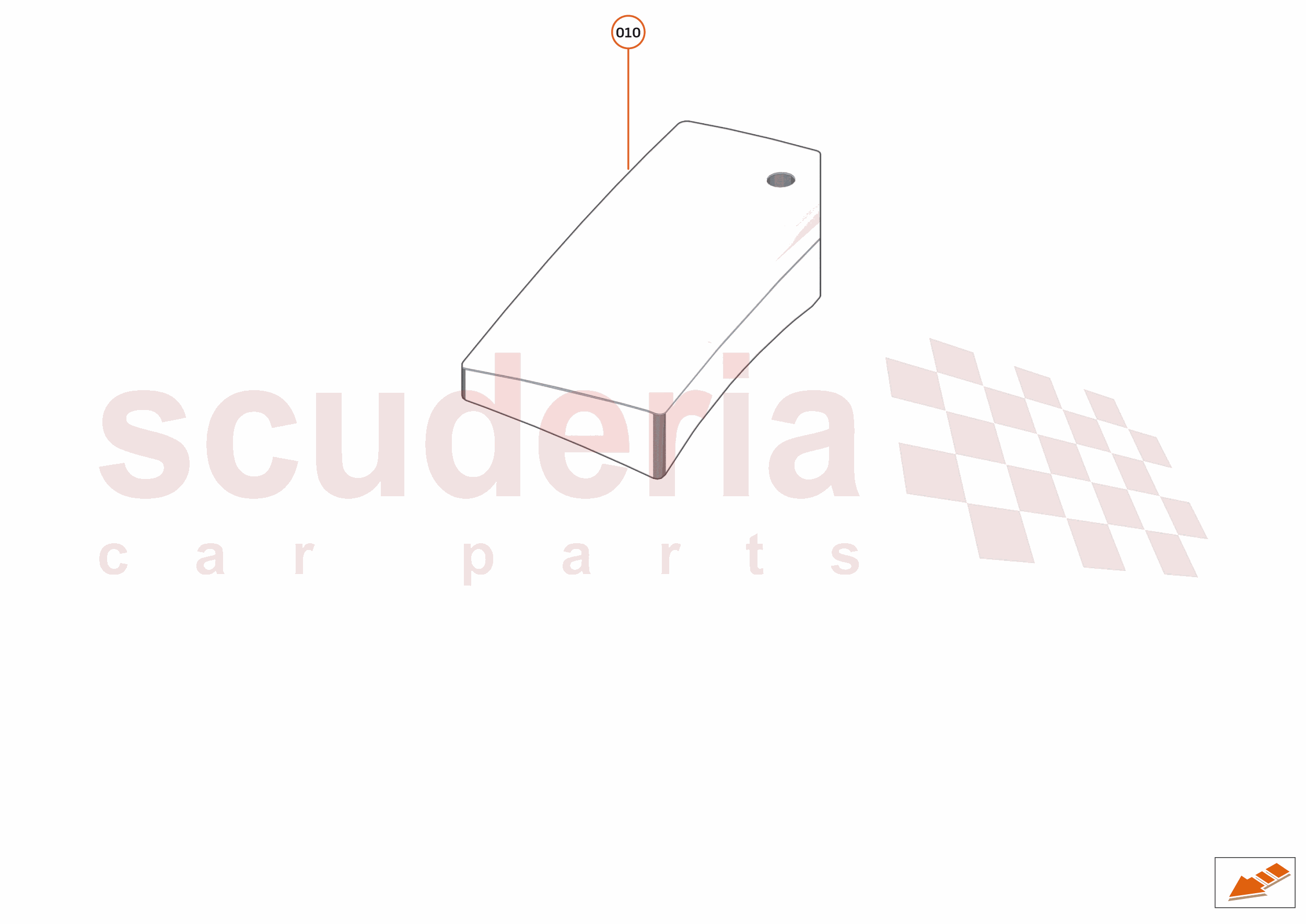 16 - LINERS AND NVH - 16.1 - NVH of McLaren McLaren Ultimate Series McLaren Senna