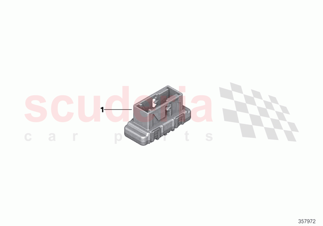 Bus interface of Rolls Royce Rolls Royce Cullinan RR31(2017-2023)