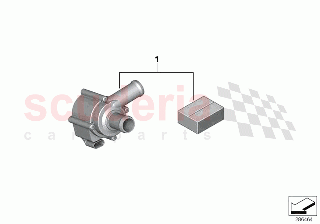 Accessories and retrofit of Rolls Royce Rolls Royce Ghost RR4(2017-2019)