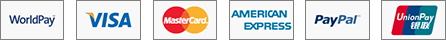 Payment Options Icons