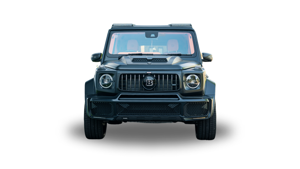Original Parts