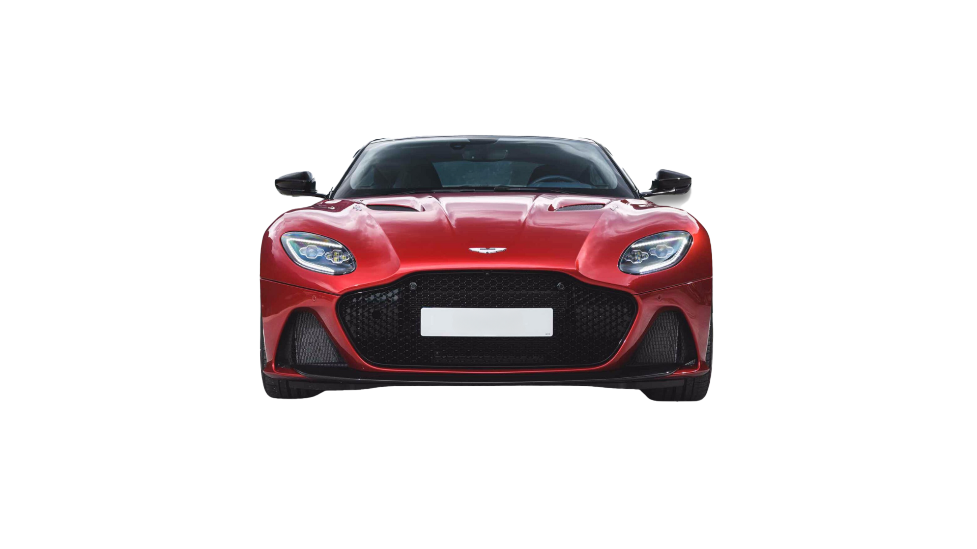 Aston Martin