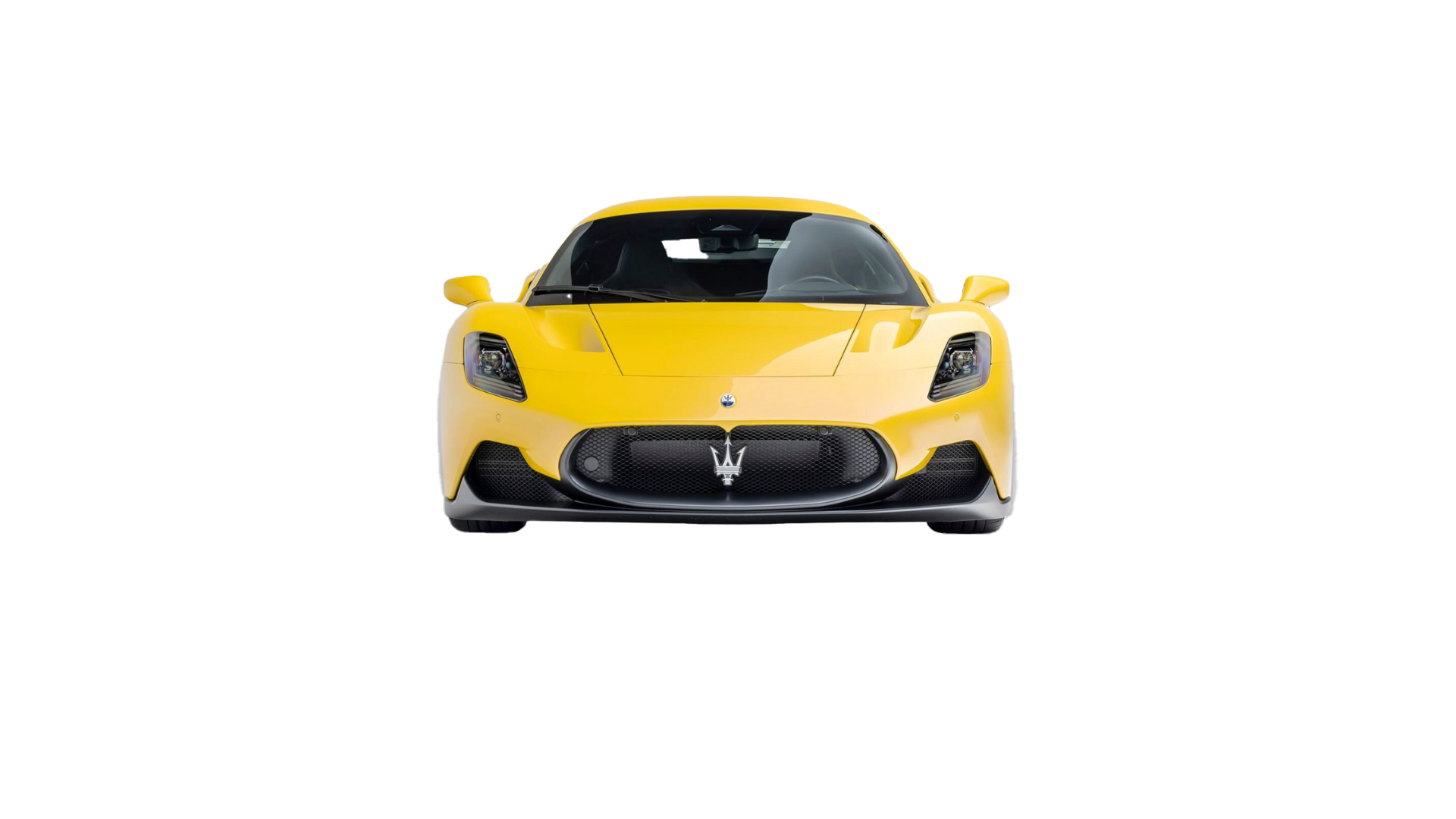 Maserati