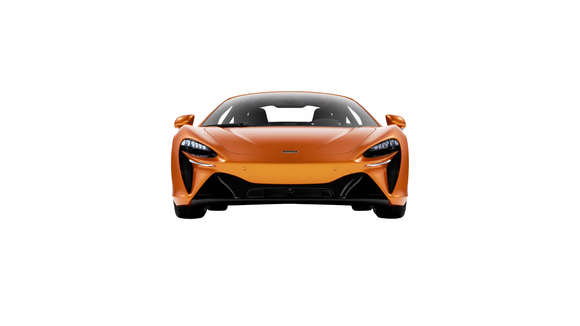 McLaren