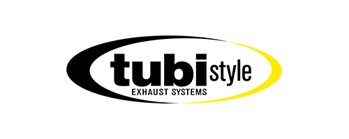 Tubi Style Logo