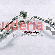 11A4265CP Hose - Condenser Lateral - LH - HVAC