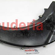11C0693CP Duct - Disc Cooling - Carbon Disc - Rear - LH