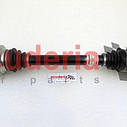 11G0296CP DRIVESHAFT - COMPLETE