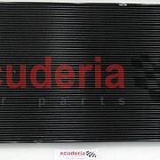 11L0392CP Radiator - Engine Coolant- LH