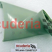 13A4873CP Base Cover - Door Mirror - Upper - RH