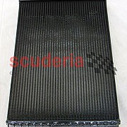 13L0183CP LOW TEMPERATURE RADIATOR - CHARGE COOLER