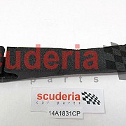 14A1831CP BAFFLE - FENDER - FRONT