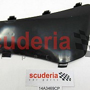 14A3469CP SPLITTER - BUMPER PROTECTION - OUTER RH
