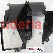 14A4278CP DUCT - LTR EXIT - INNER REAR - RH