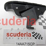 14AA715CP SCALP - REINFORCEMENT - LH