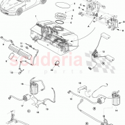 JET PUMP LH for 