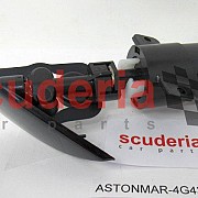 Jet wash Cover Nozzle Assembly & Pump for 