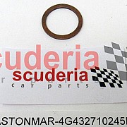 Copper Washer Drain Plug 22x28x1.5 (Pack of 10) for 