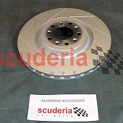 Front Brake Disc for 