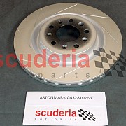 Rear Brake Disc for 