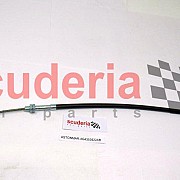 Tonneau Latch Motor Drive Cable for 