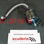 Fuel Filter RHS for 