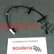 Pad Wear Lead, Rear for 