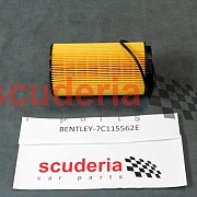Continental Filter Element