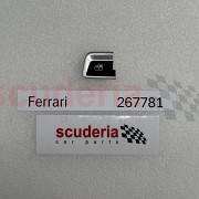 LH POWER WINDOW BUTTON for 