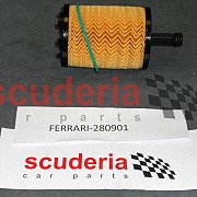 Oil Filter for 