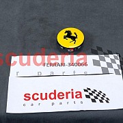 Wheel Centre Cap Prancing Horse for 