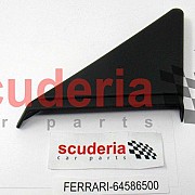 RH Inner Moulding Triangle for 