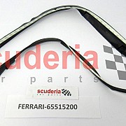 RH Headlight Gasket for 