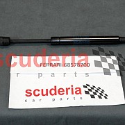 Gas Strut Boot Lid for 