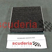 POLLEN FILTER for 
