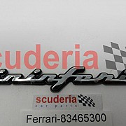PININFARINA LOGO for 