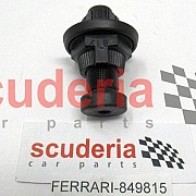 VIBRATION DAMPER for 