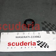 Quattroporte O-Ring