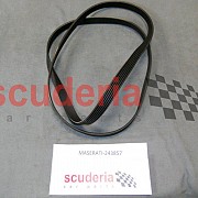 Compressor Belt for 